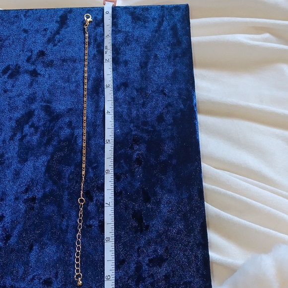 Gold Plated Bracelet Set 4 - Picture 8 of 8